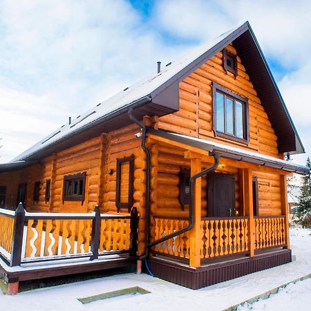 Hotel Galushko マイコリチン 部屋 写真