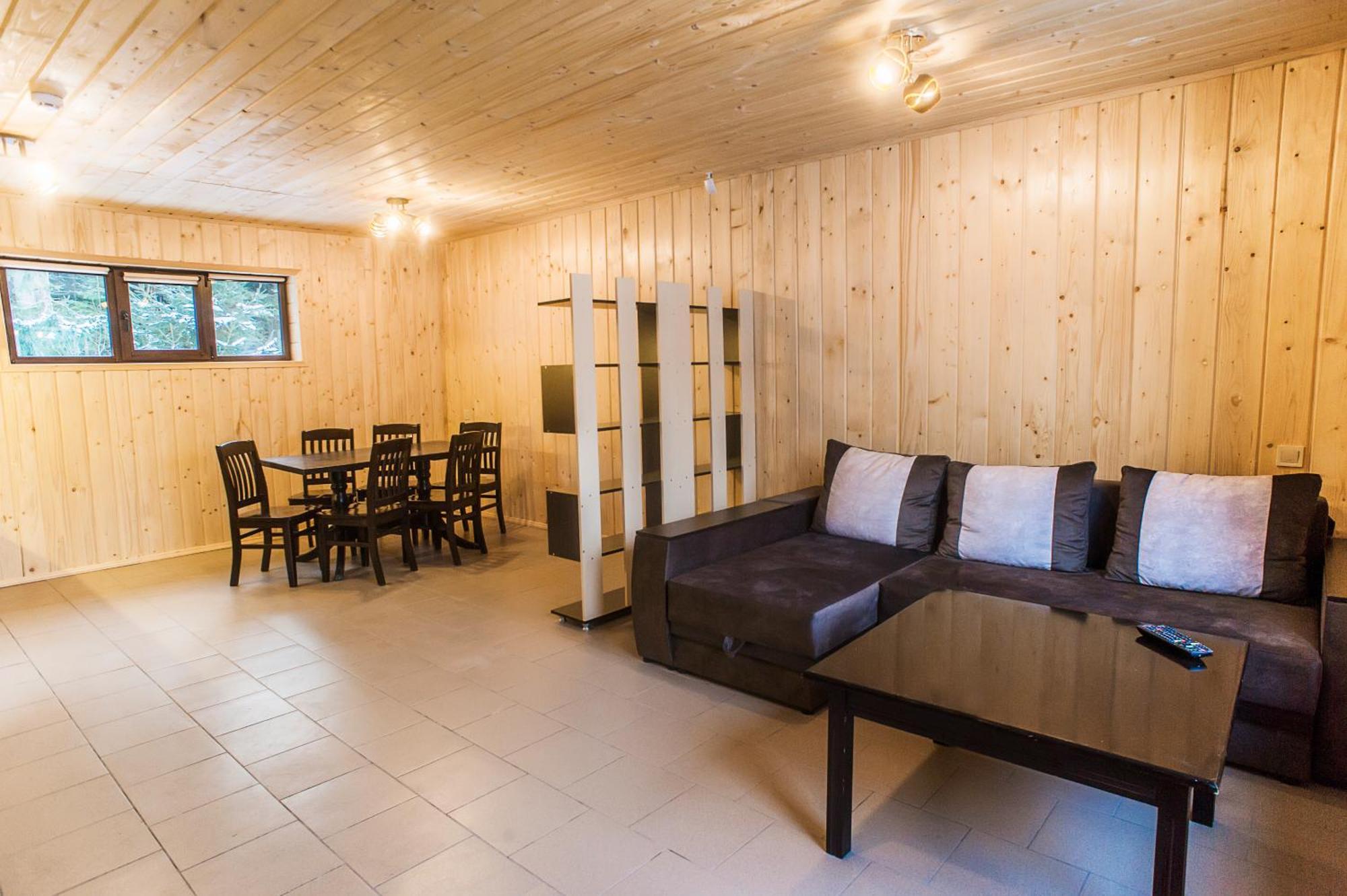 Hotel Galushko マイコリチン 部屋 写真