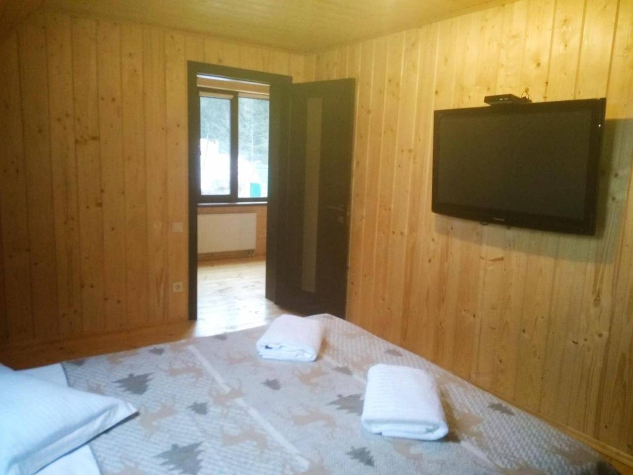 Hotel Galushko マイコリチン 部屋 写真