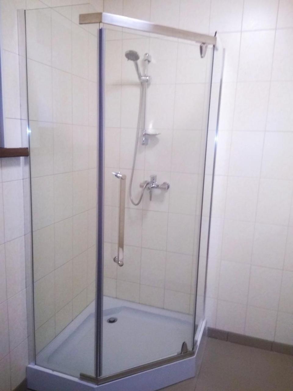 Hotel Galushko マイコリチン 部屋 写真