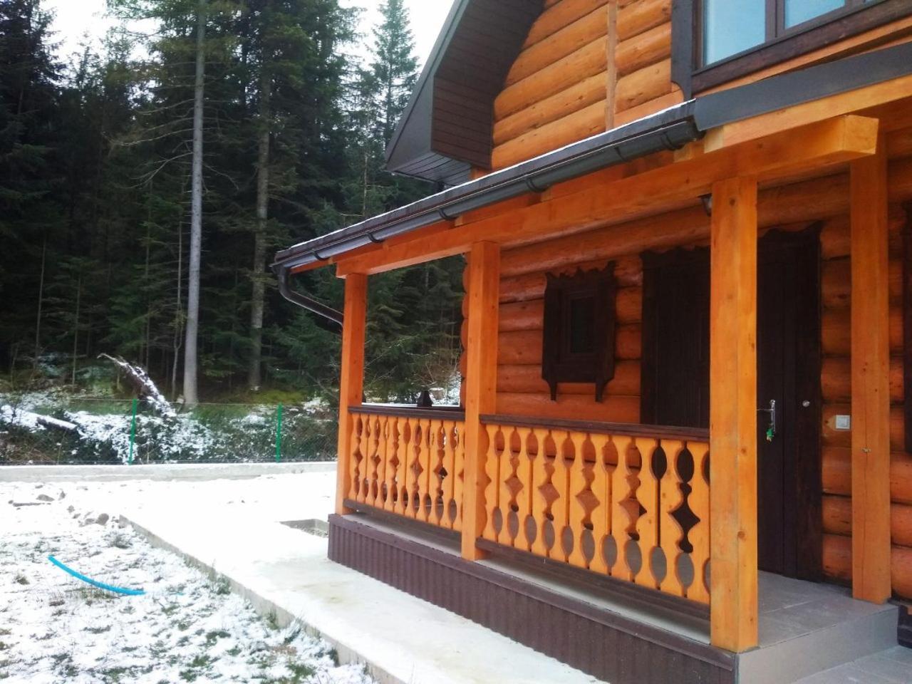 Hotel Galushko マイコリチン 部屋 写真